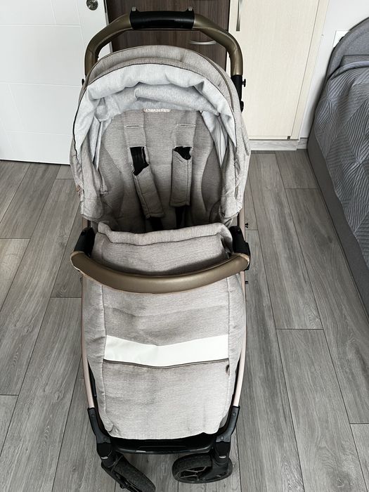 Бебешка количка Peg perego Book Slk modular