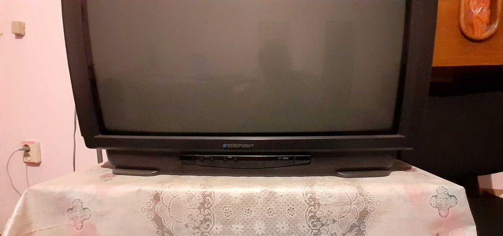Телевизор "Blaupunkt"
