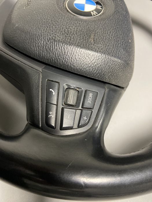 Volan M complet cu airbag Bmw X3 X4 F25 F26