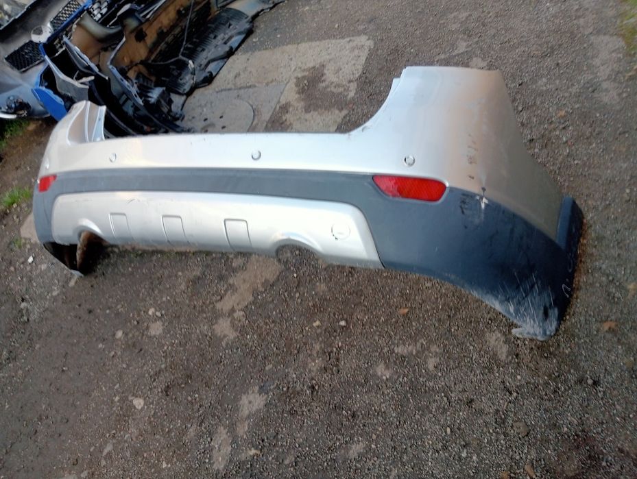 Bara spate Chevrolet captiva 2007