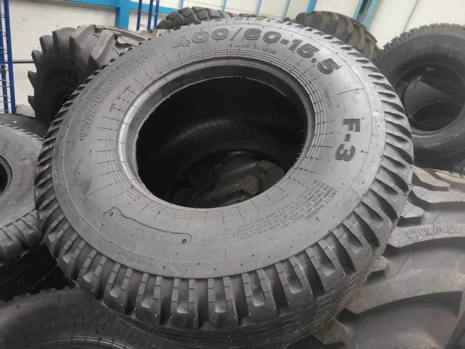 Нови гуми MARCHER 400/60-15,5 F-3 IMPT7 PR18 tubeless