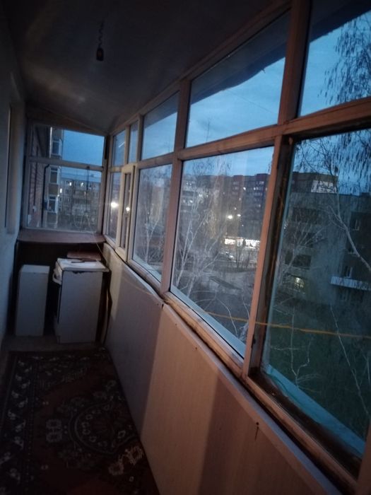 Продам 1 комнатную квартиру