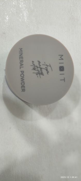 Косметика Mixit Bourjois Eveline