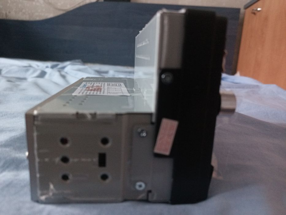 Аксесоари за Mazda оригинални