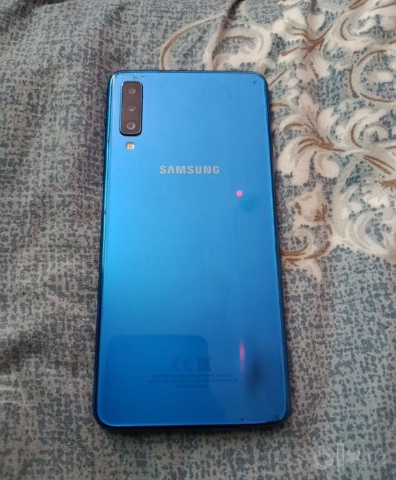 Arzon telefon A7 64li