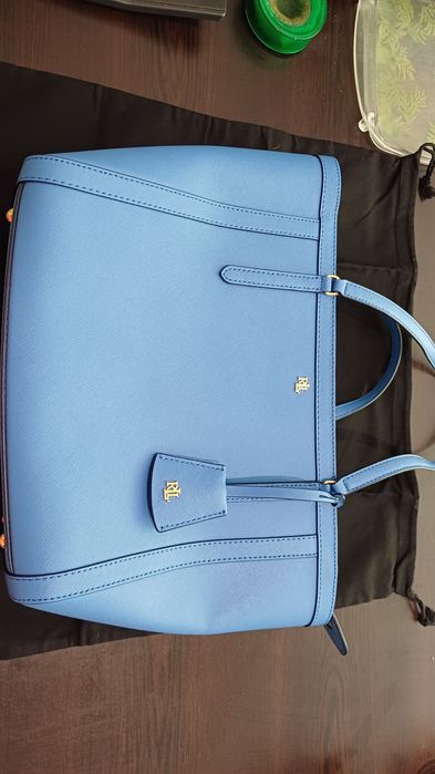 Чанта Ralph Lauren