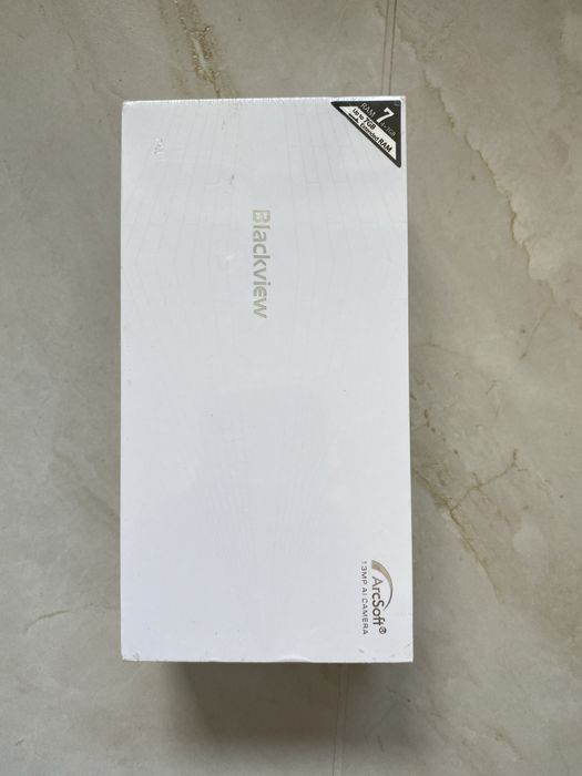 Telefon blackview bv5200 pro 4gb 64 gb