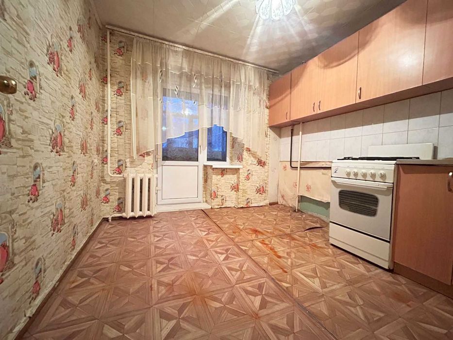 2-хкомнатная двукомнатная