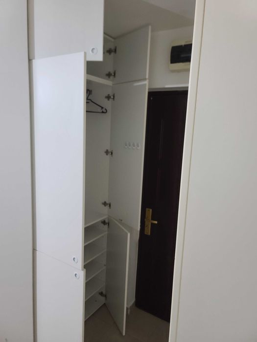 garsoniera Confort City