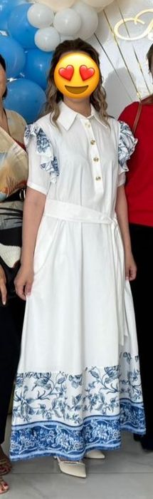 Платье турция 44р