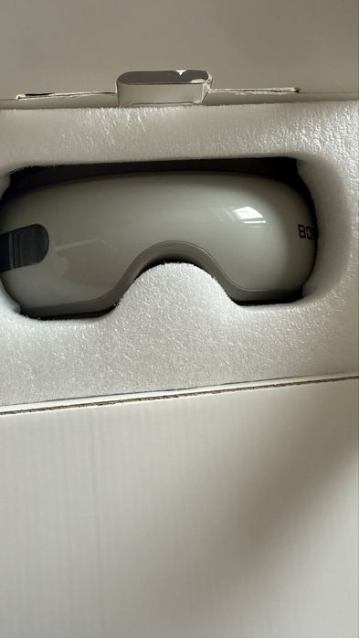 Массажер для/вокруг глаз Bork