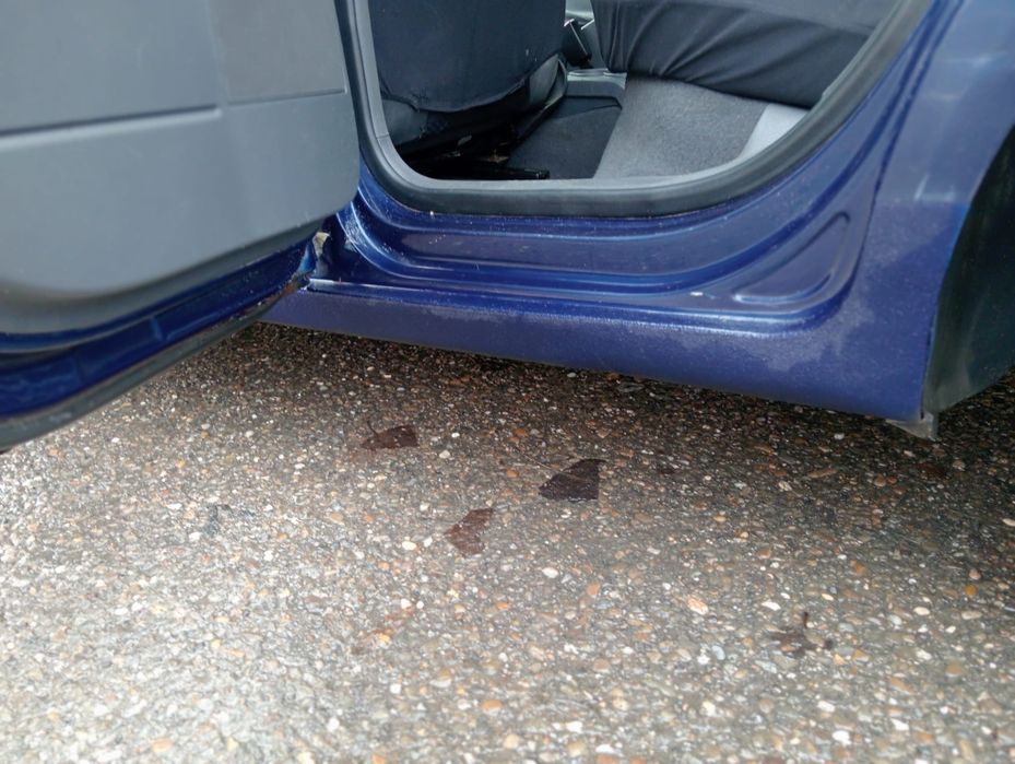 VOLKSWAGEN Polo 2002 — imagine 4