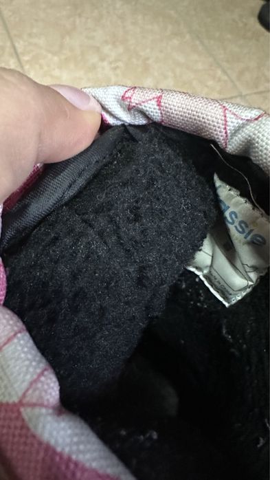 Сапоги для девочки Lassie