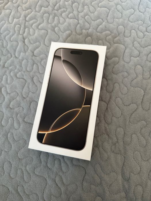 Айфон 16 про Макс