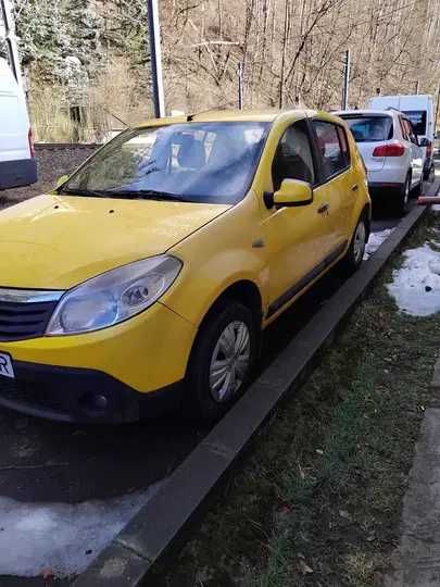 DACIA Sandero 2008