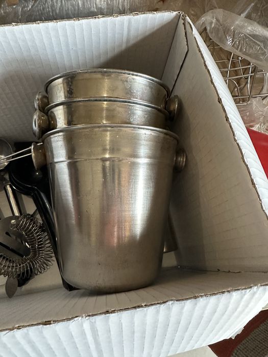 Прибори за бар,различни