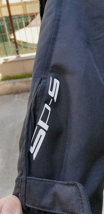 Яке за мотор Alpinestars T-SP S размер 5XL