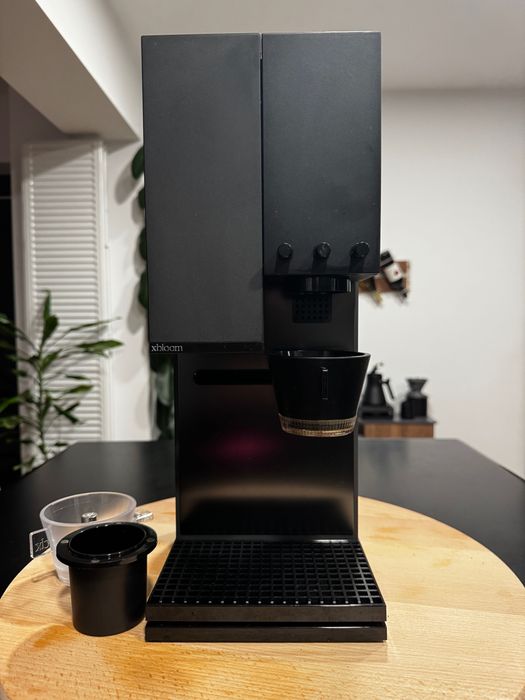 XBLOOM STUDIO aparat de cafea