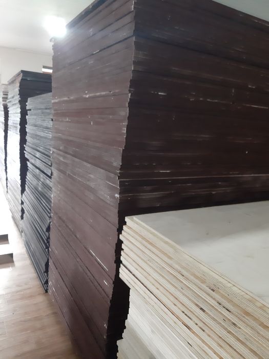 Фанера Финская 3,5,8,10,12,15,18,21,24,27,30,40 мм: 260 000 сум ...