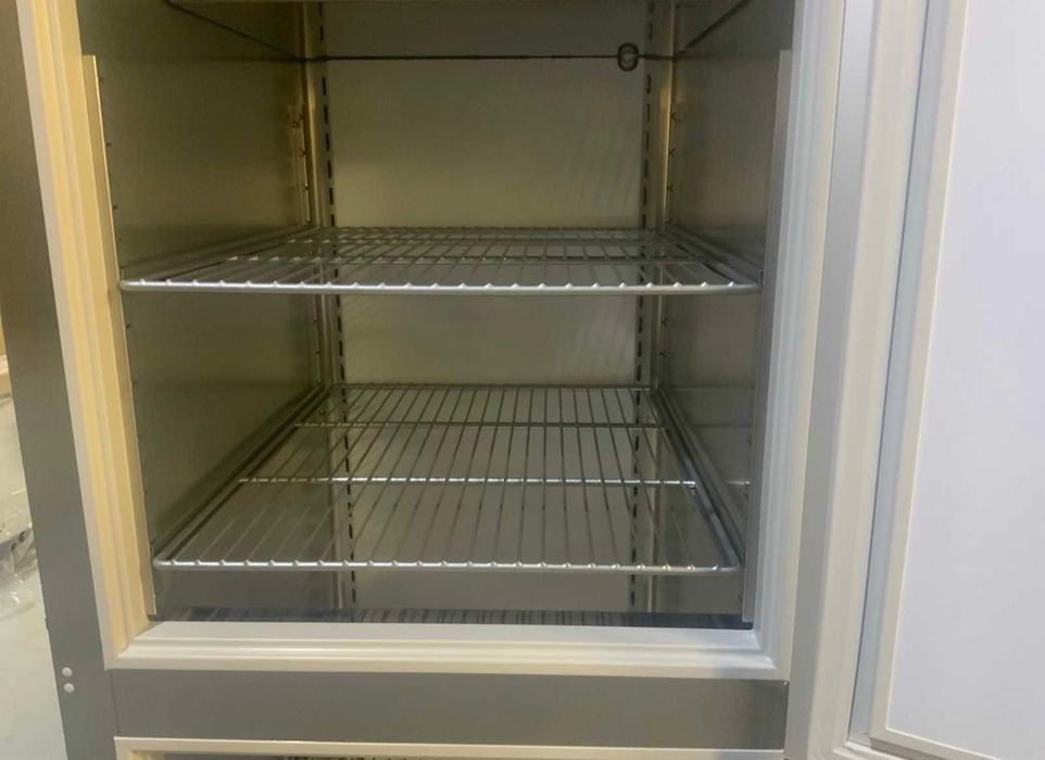 Frigider profesional gastronomic de congelare Gram nou nefolosit