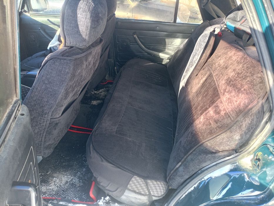 Продам Жигули семёрку инжектор