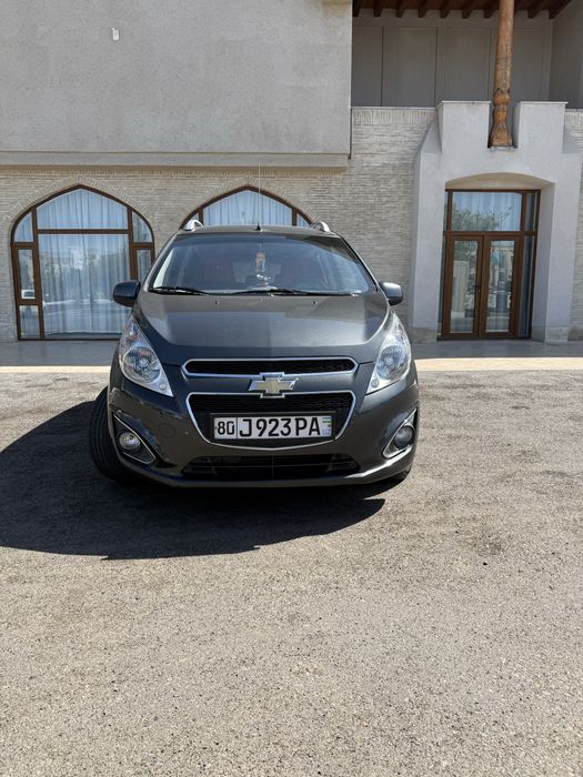 Chevrolet spark 4-pozitsiya , 2020-yil