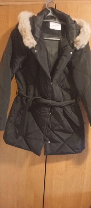 Дамско зимно яке