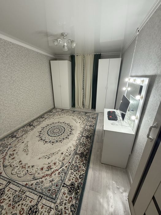 2 комнат кв 3 мкрн 39