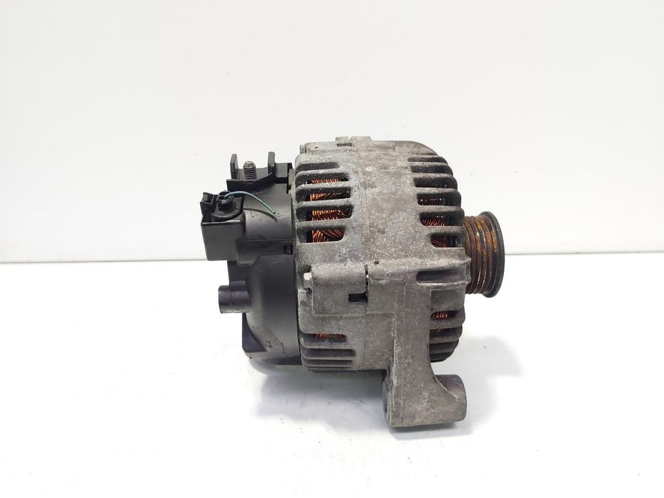 Alternator 150A Valeo, cod 7797519, Bmw 3 Touring (E91), 2.0 diesel, 204D4