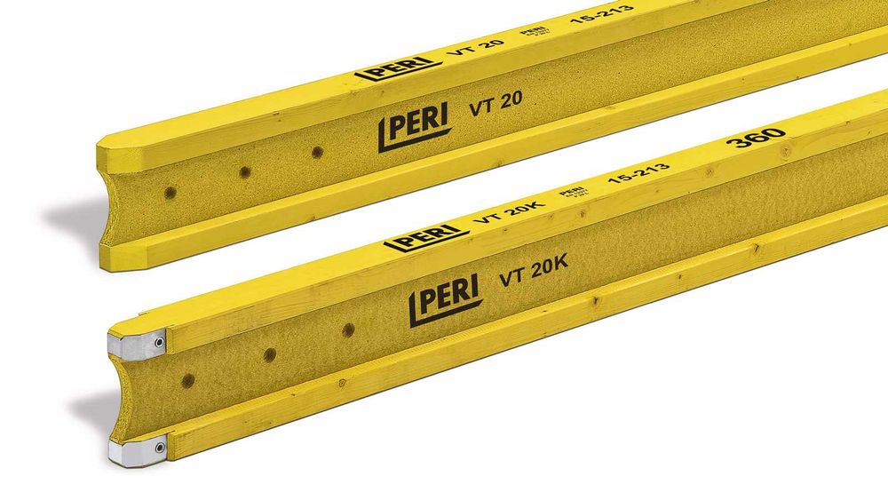 Балка для опалубки