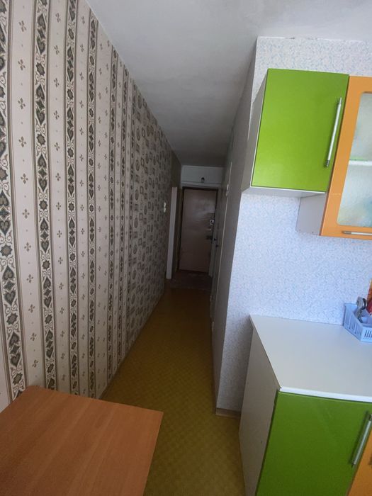 1 комнатная квартира