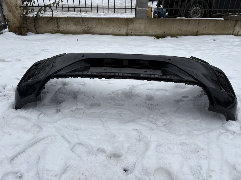 Задна броня за Опел Корса / Opel Corsa F 2019 - 2023