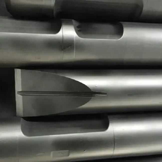 Пика для гидромолота спецтехники