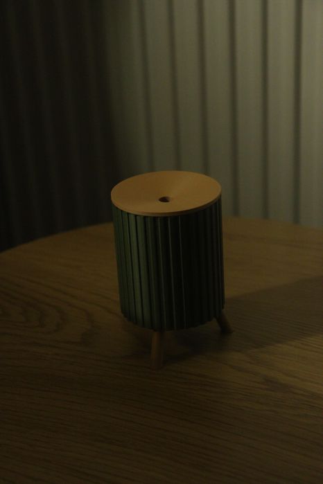 IQOS пепелник – стилен, компактен и удобен