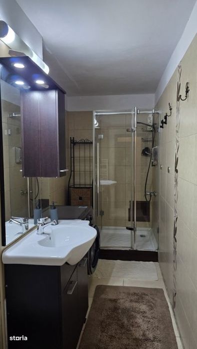Apartament 2 camere | Bulevardul Unirii – Piata Alba Iulia | Etaj 2