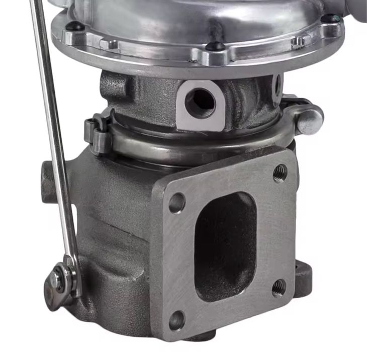 Turbo Turbina Turbosuflanta Turbocompresor Hyundai Terracan 2.9 CRDi