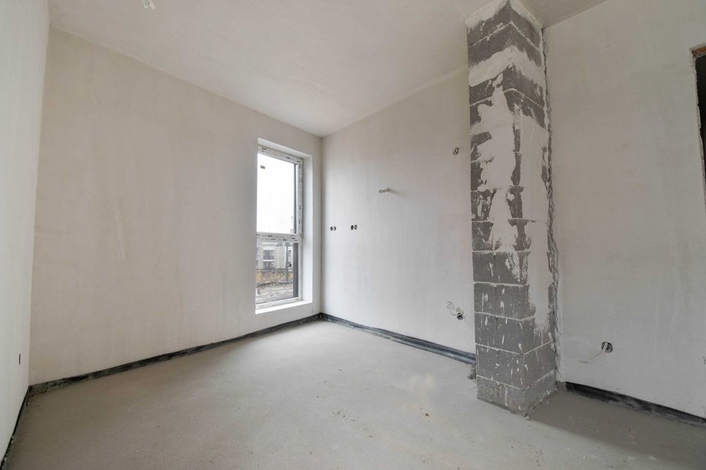 Продава се Двустаен апартамент в София, Малинова долина - 68 кв.м за 2736 €/кв.м - Снимка #5