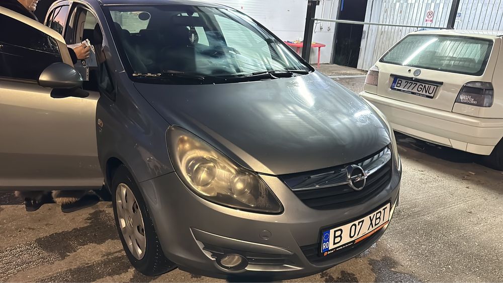Inchirieri auto - Rent-a-car - Masini inchiriat - Bucuresti - Aeroport