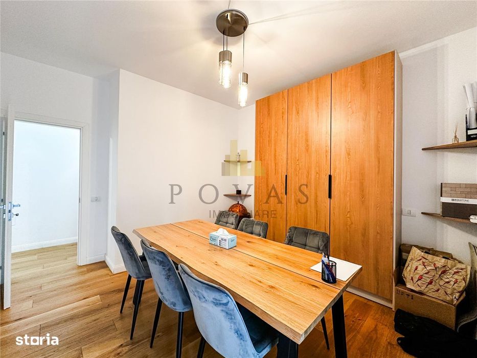 Vanzare Apartament 3 Camere Belair Lake Iancu Nicolae