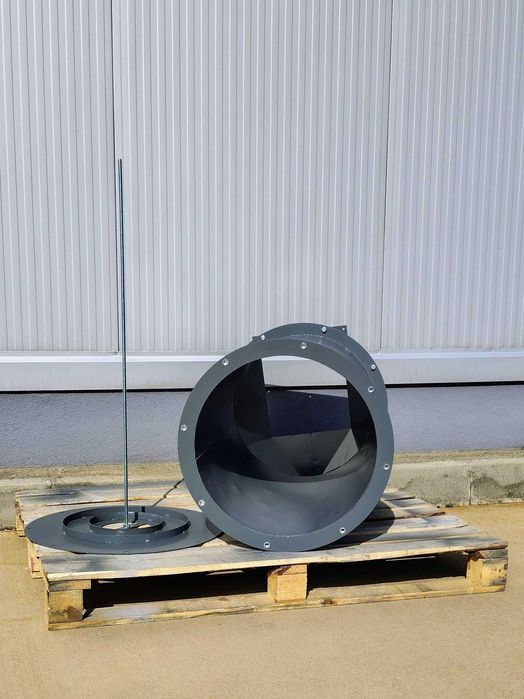 Филтър за заваръчен дим