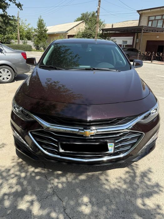 Malibu premier 2021 yil: 26 500 Chevrolet Baxt на Olx