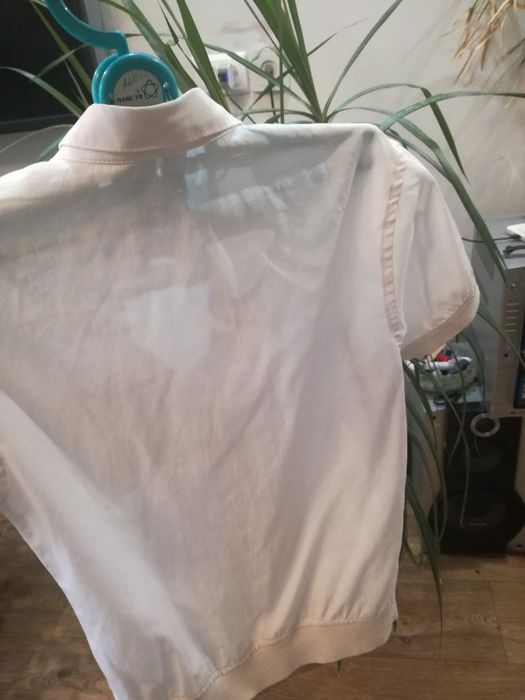 Рубашка школьная на мальчика