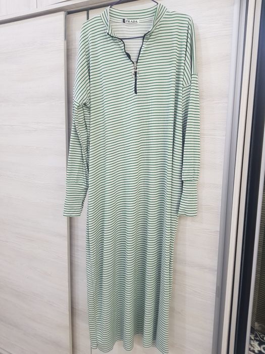 Yozgi ayollar kiyimi