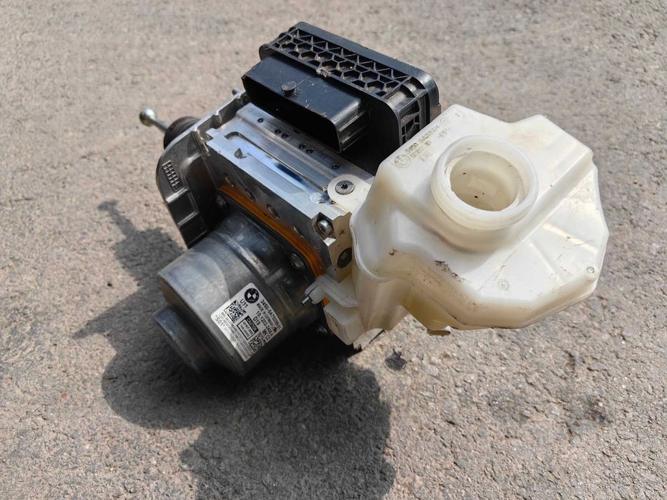 ABS помпа за BMW - различни модели