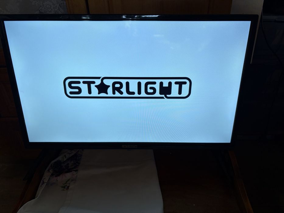 Телевизор Starlight
