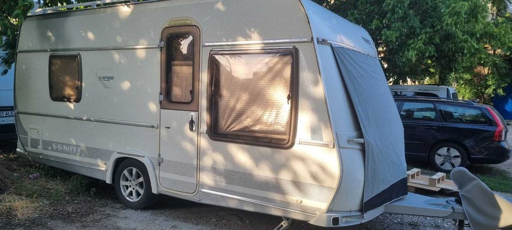 Vand Rulota FENDT  , Model SAPHIR AL6470-S