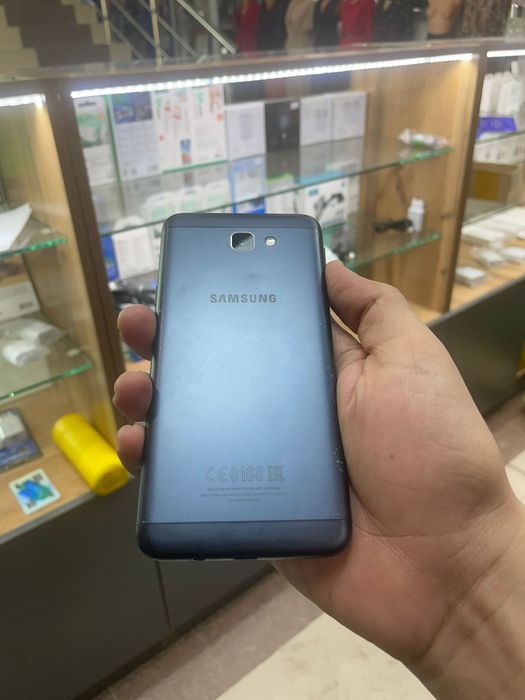 Samsung galaxy j5 prime