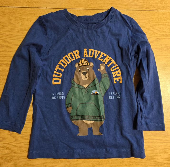 Детски блузи  Matalan