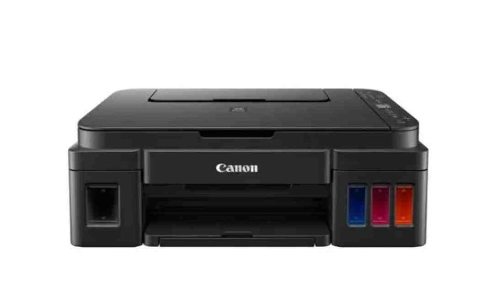 Принтер Canon Pixma G3415