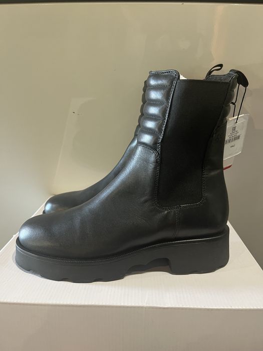 Дамски боти S Oliver номер 39